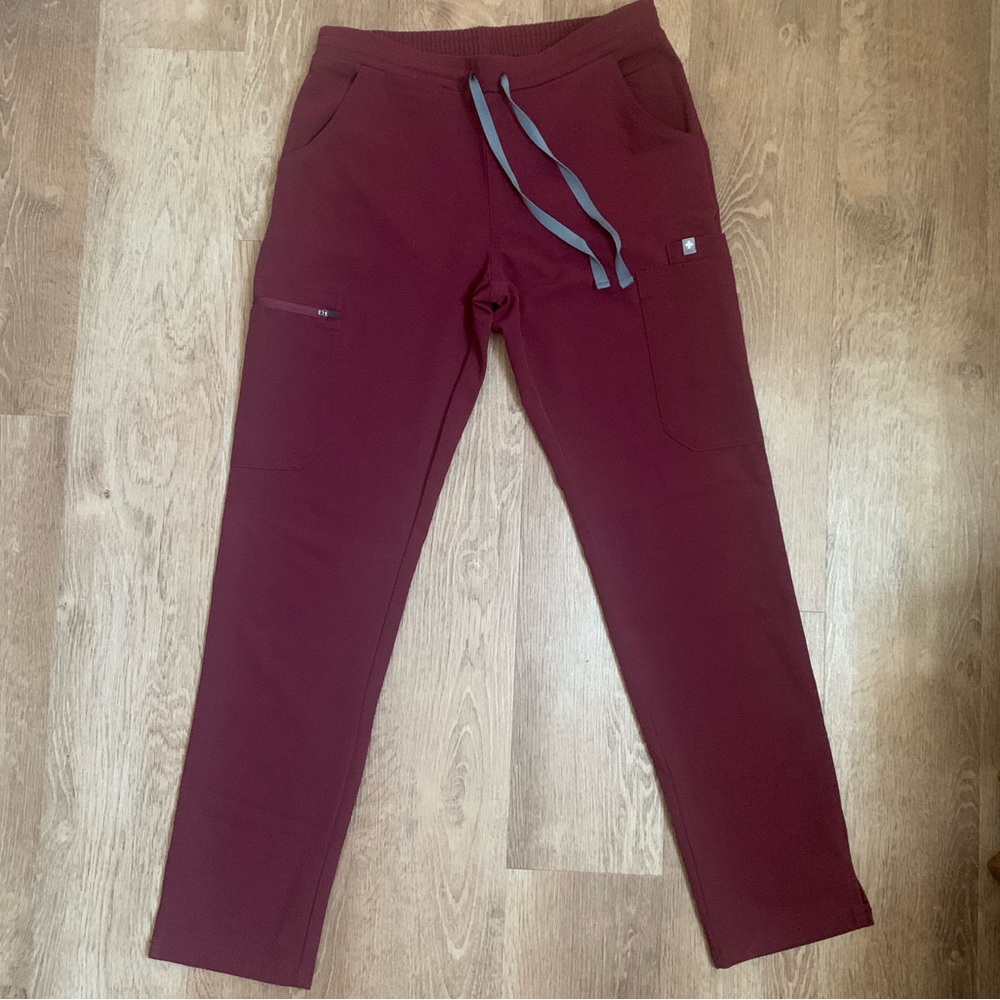 Figs Scrub Pant Yola Skinny